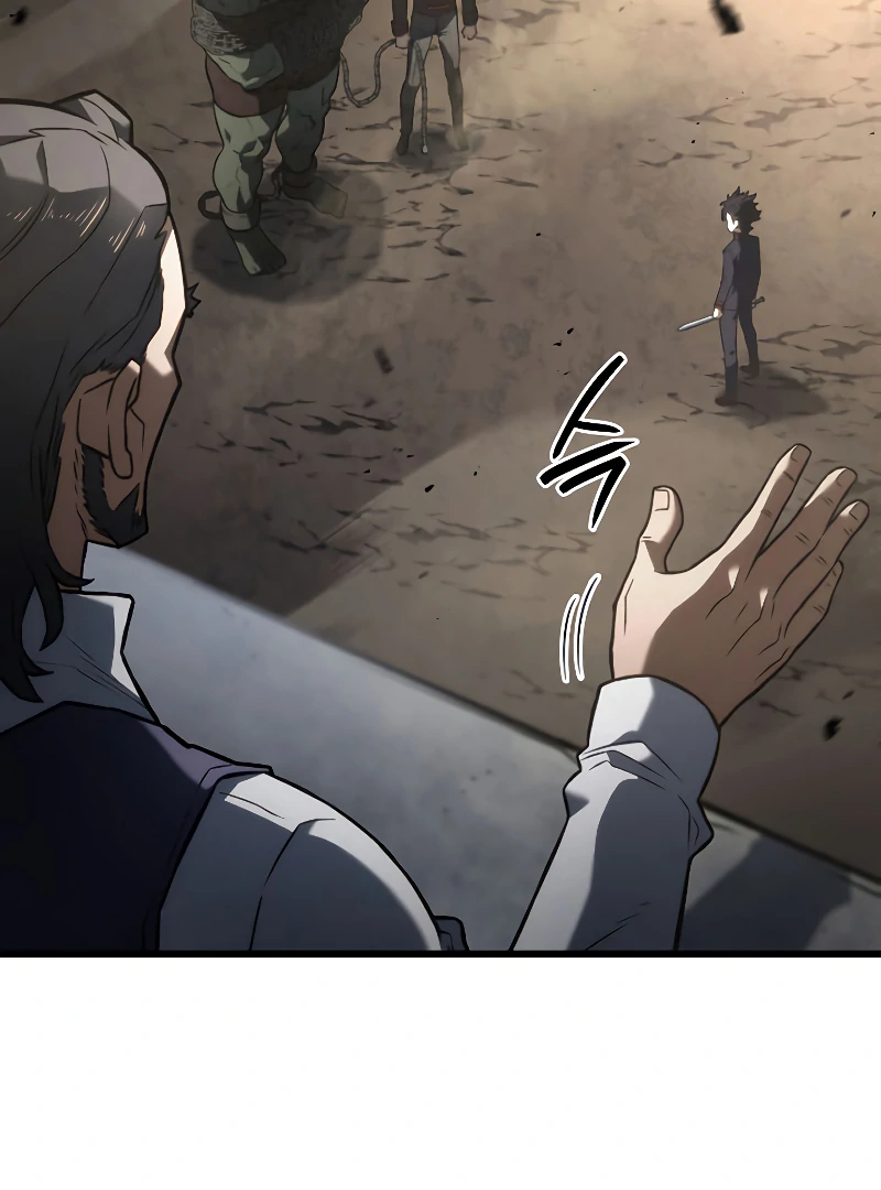 Revenge of the Iron-Blooded Sword Hound, Chapter 10 image 25